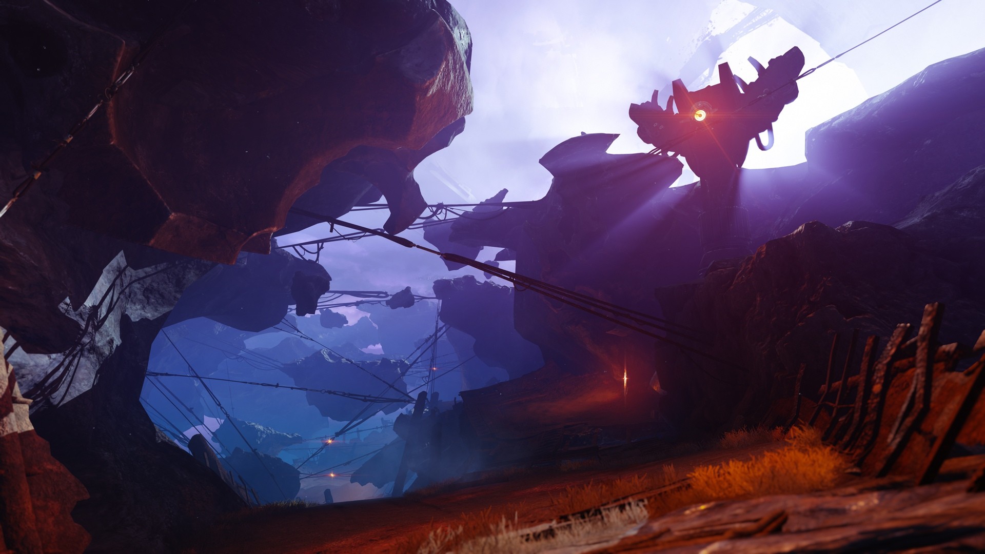 Destiny 2: Los Renegados - Imagen 14